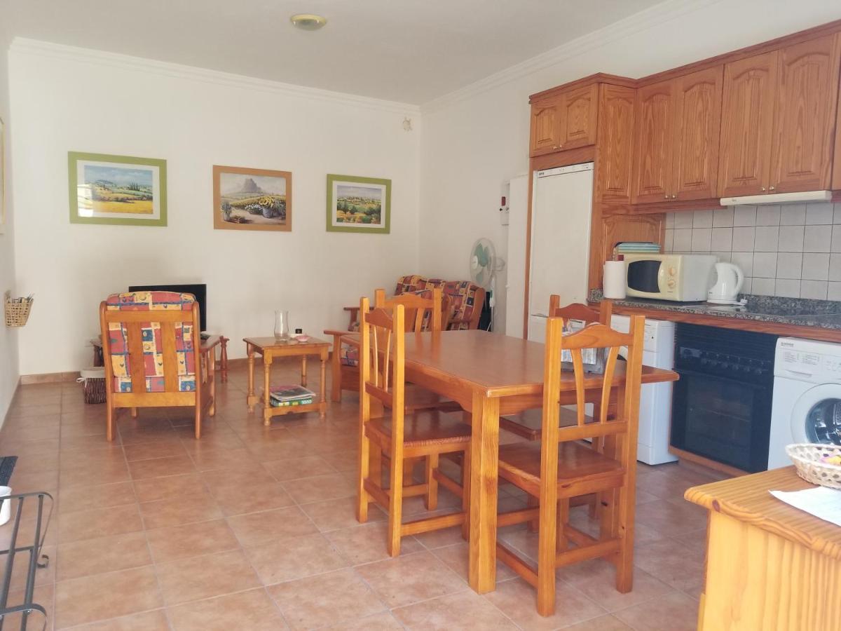Casa Camino Tamadaba Apartment Agaete  Luaran gambar