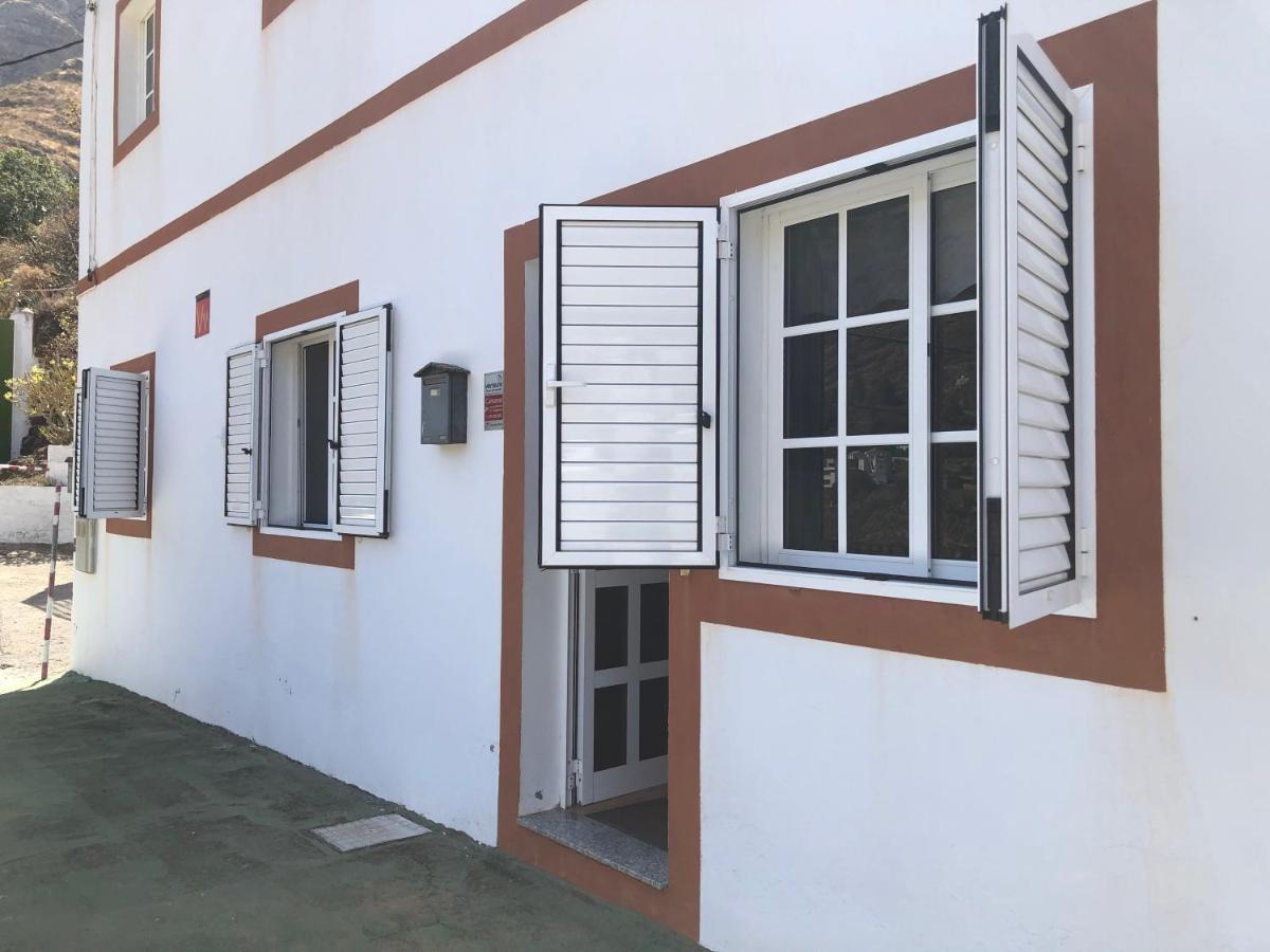 Casa Camino Tamadaba Apartment Agaete  Luaran gambar