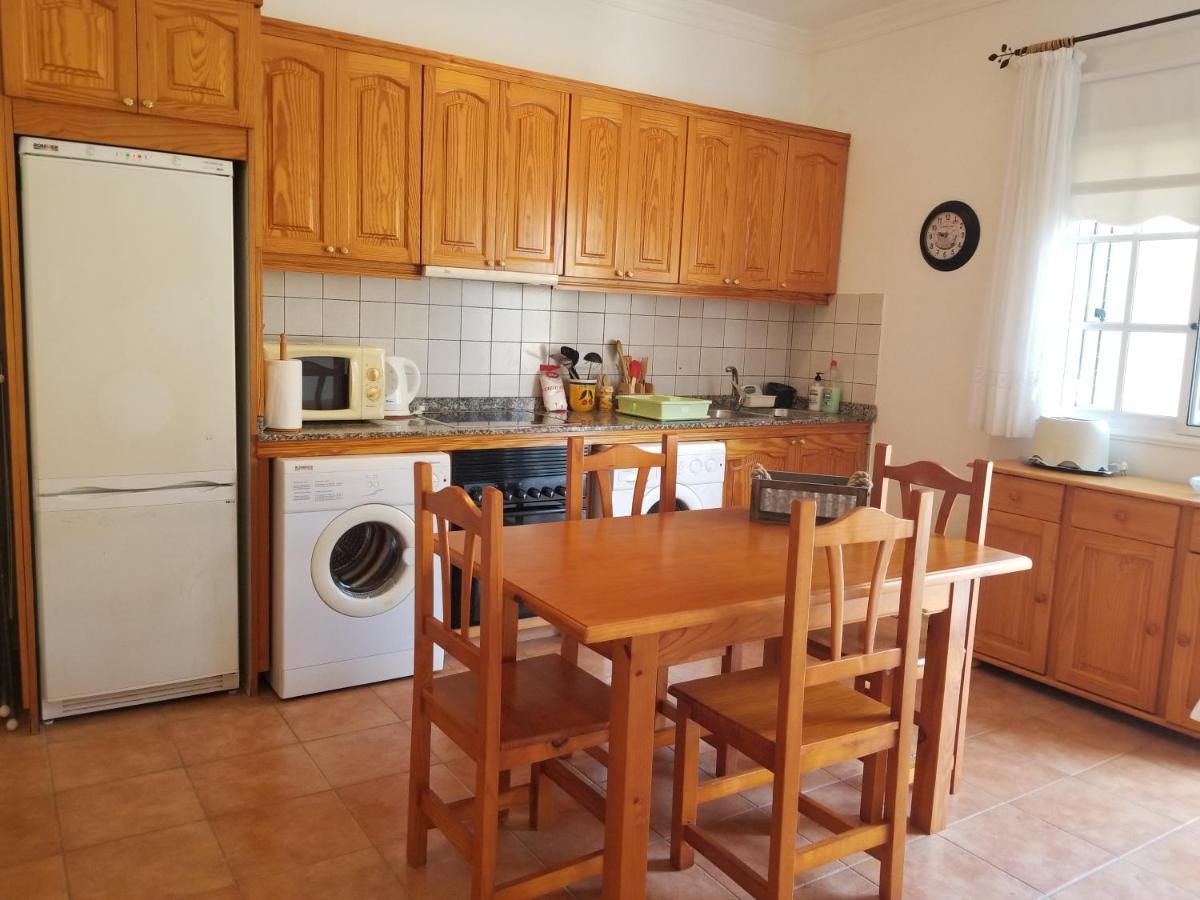 Casa Camino Tamadaba Apartment Agaete  Luaran gambar