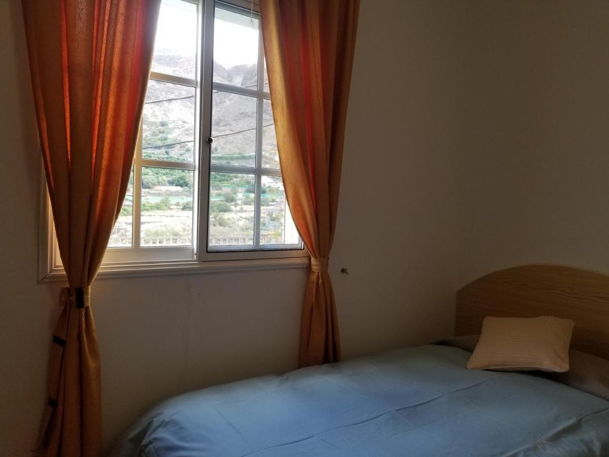 Casa Camino Tamadaba Apartment Agaete  Luaran gambar