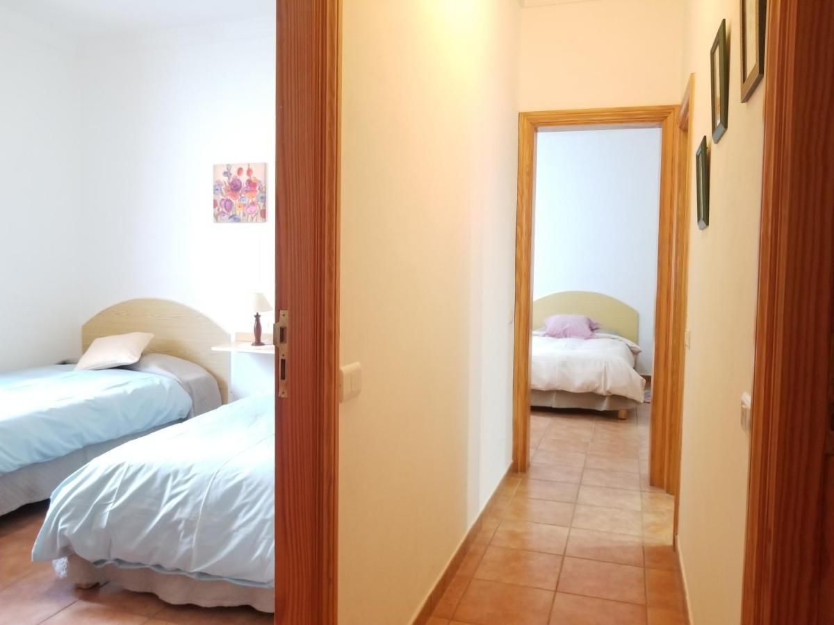 Casa Camino Tamadaba Apartment Agaete  Luaran gambar
