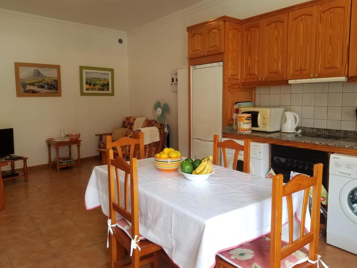 Casa Camino Tamadaba Apartment Agaete  Luaran gambar