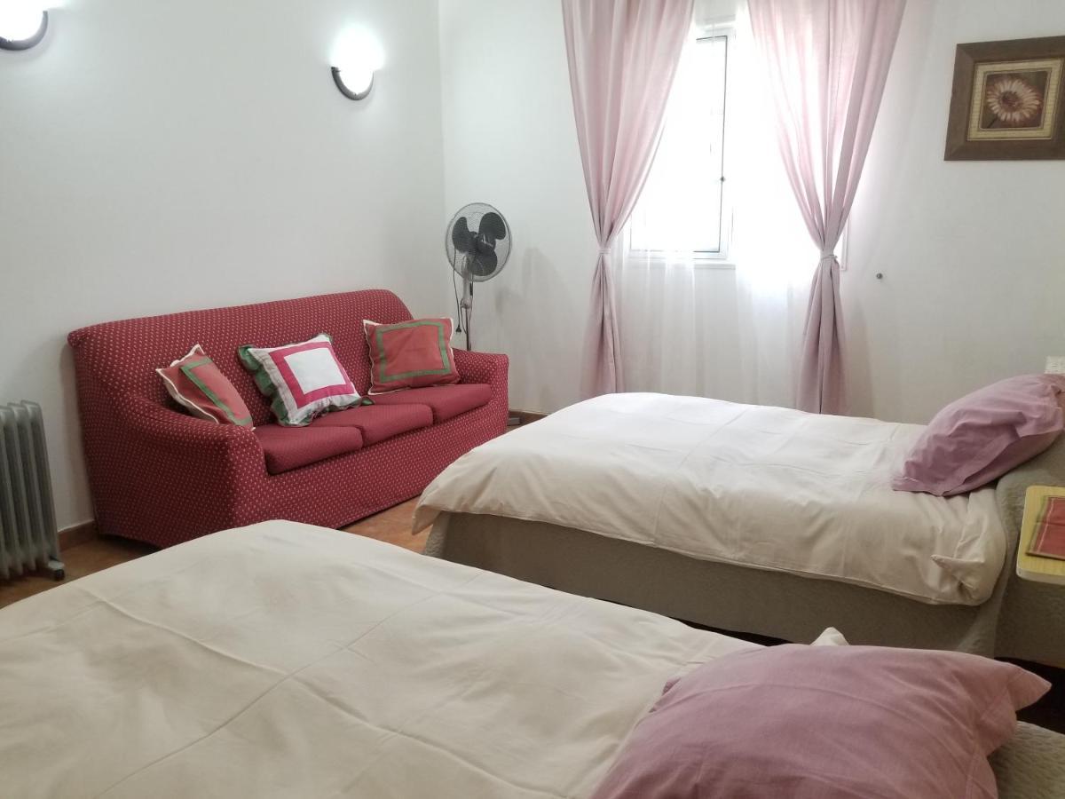 Casa Camino Tamadaba Apartment Agaete  Luaran gambar