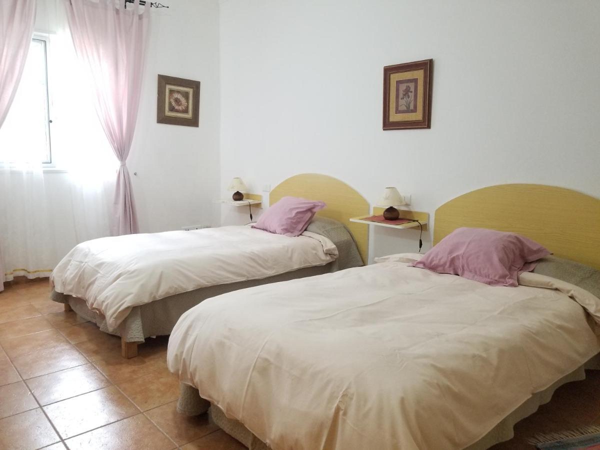 Casa Camino Tamadaba Apartment Agaete  Luaran gambar