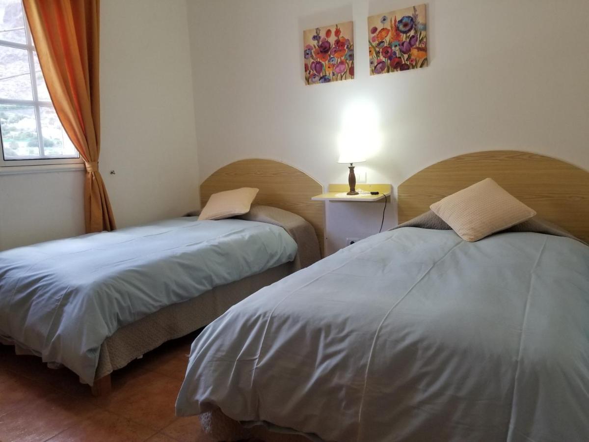 Casa Camino Tamadaba Apartment Agaete  Luaran gambar